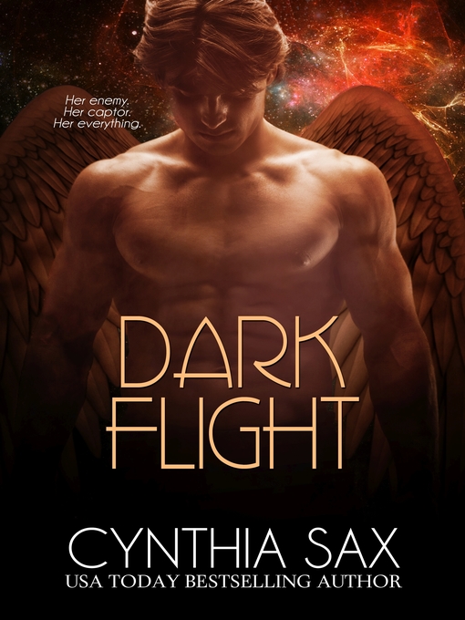 Title details for Dark Flight by Cynthia Sax - Available